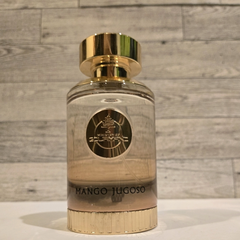 Mango Jugoso Perfume By Paris Corner